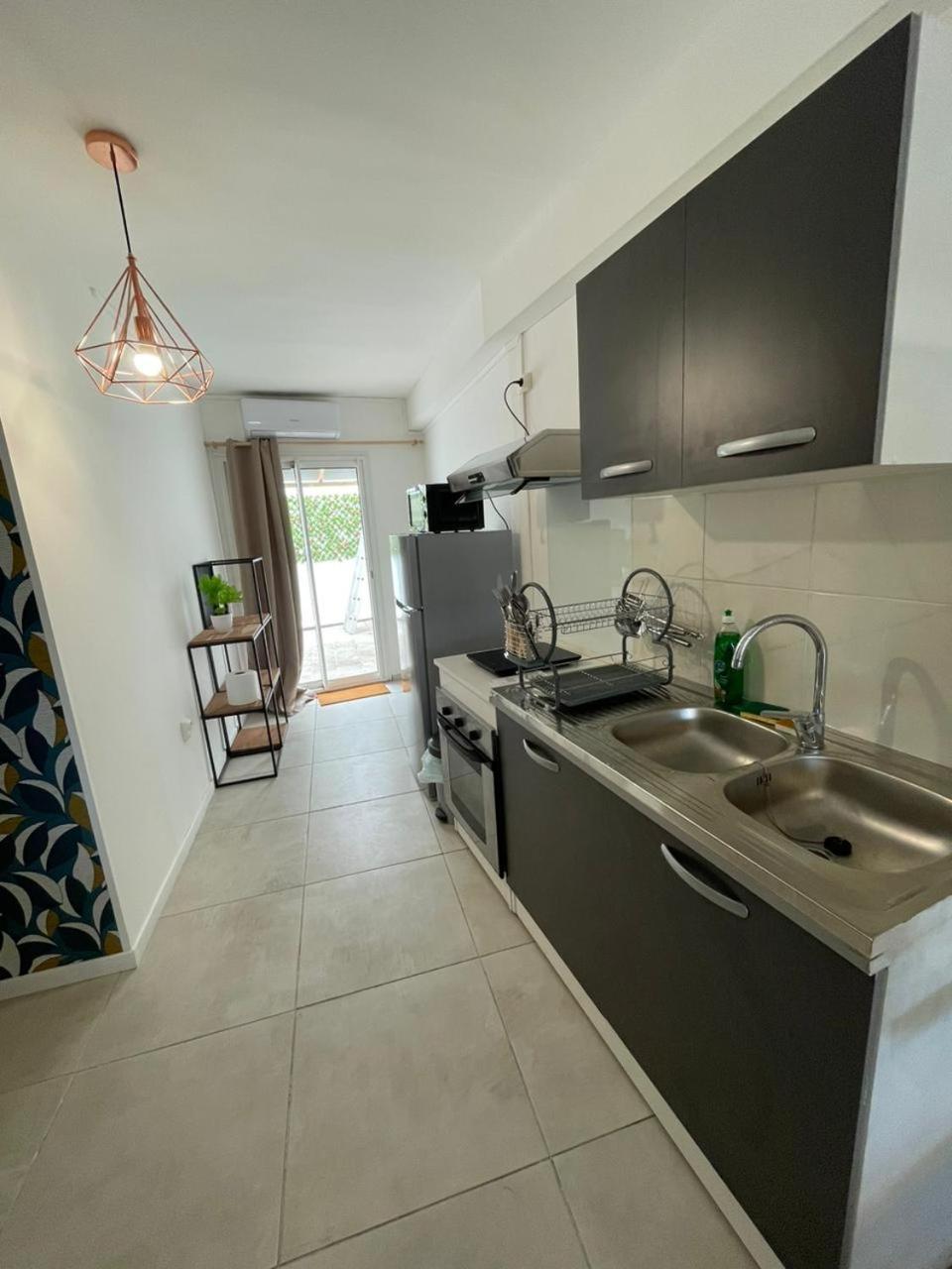 Residencestys Saint-Denis Exterior foto